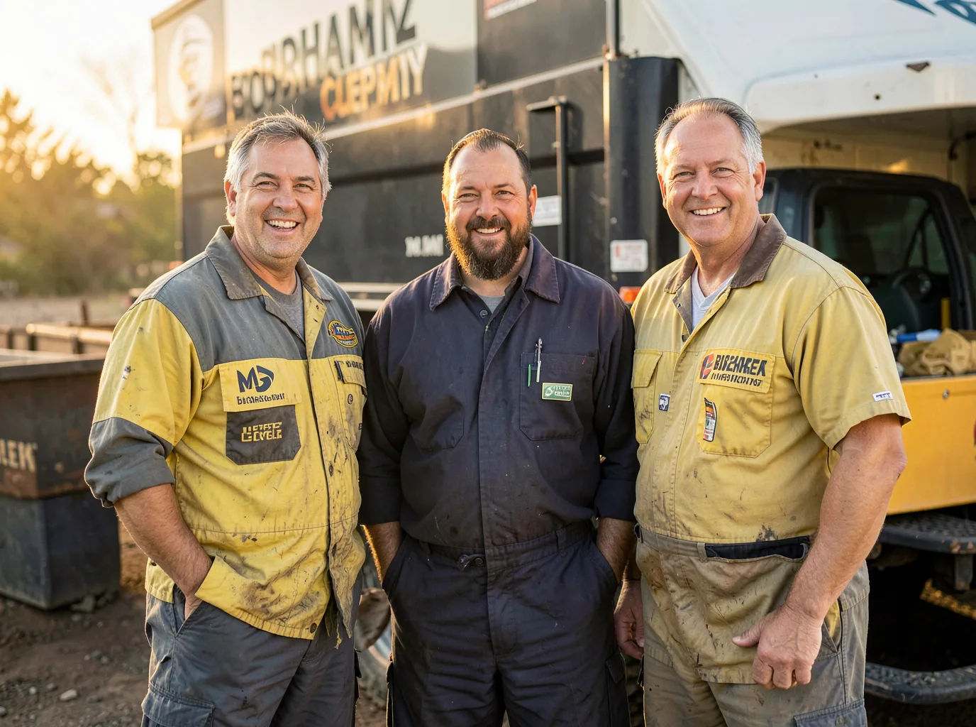 Sewage Cleanup company in Bryan, TX