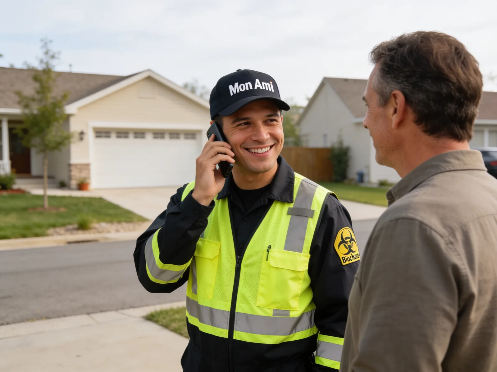 Sewage Cleanup Bryan, TX FAQs