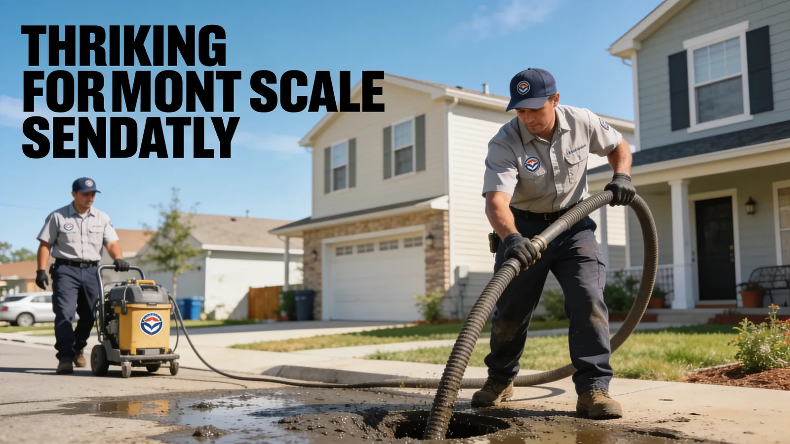 Sewage Cleanup in Bryan, TX near me